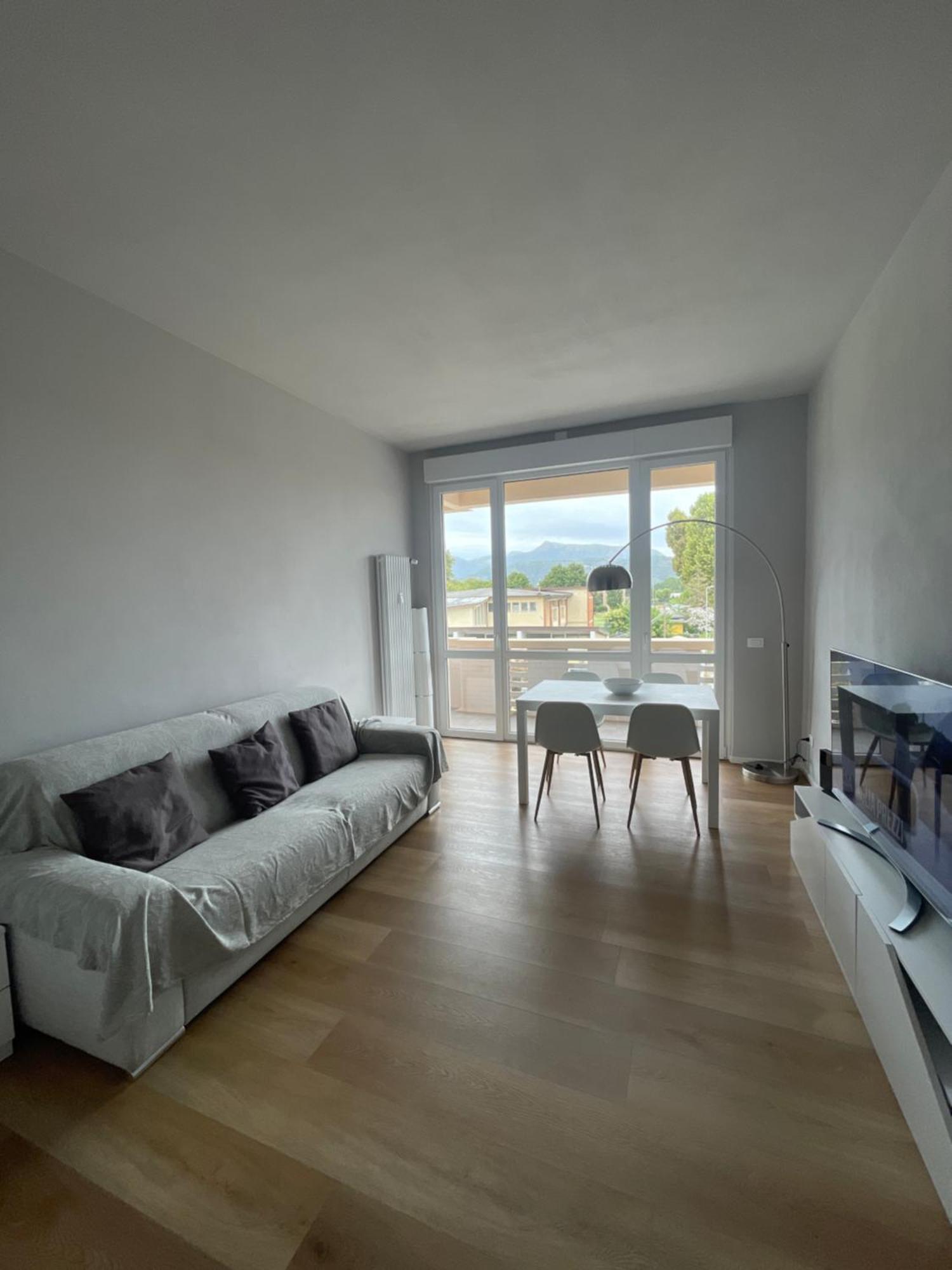 Sabbia Bianca Apartament